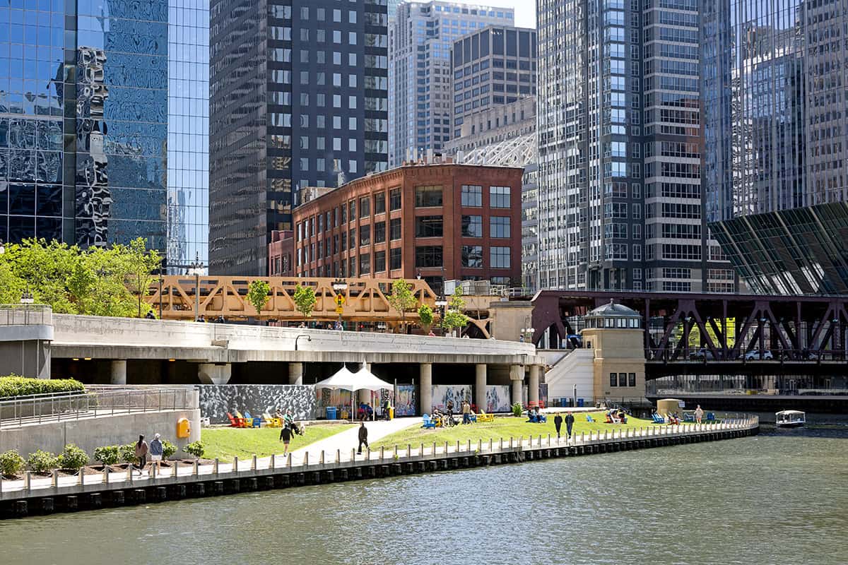 30 Fun Things to Do in Chicago in September | Urban Explorer